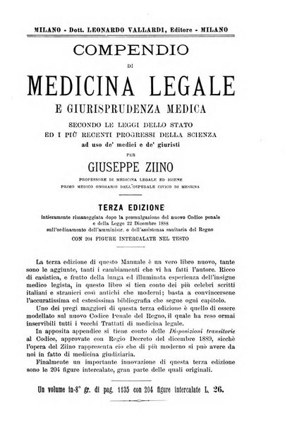 Il morgagni giornale indirizzato al progresso della medicina. Parte 2., Riviste