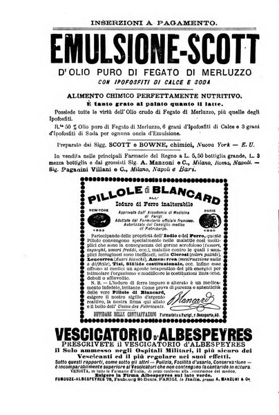 Il morgagni giornale indirizzato al progresso della medicina. Parte 2., Riviste