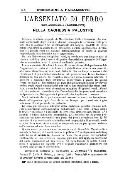 Il morgagni giornale indirizzato al progresso della medicina. Parte 2., Riviste