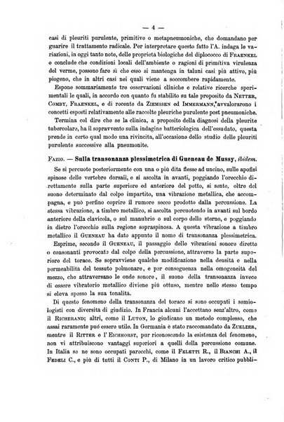 Il morgagni giornale indirizzato al progresso della medicina. Parte 2., Riviste