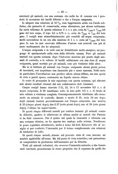 Il morgagni giornale indirizzato al progresso della medicina. Parte 2., Riviste