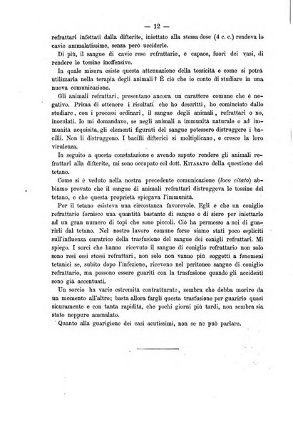 Il morgagni giornale indirizzato al progresso della medicina. Parte 2., Riviste