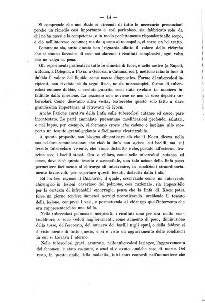 Il morgagni giornale indirizzato al progresso della medicina. Parte 2., Riviste