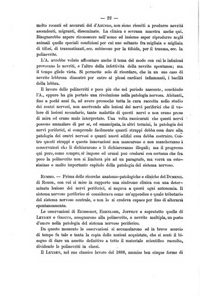 Il morgagni giornale indirizzato al progresso della medicina. Parte 2., Riviste