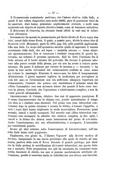 Il morgagni giornale indirizzato al progresso della medicina. Parte 2., Riviste