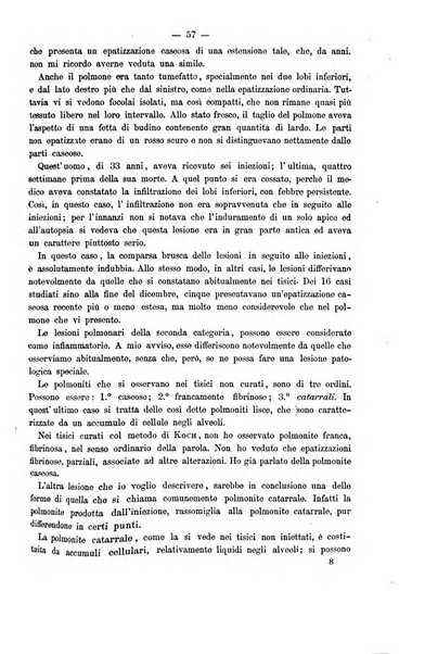 Il morgagni giornale indirizzato al progresso della medicina. Parte 2., Riviste