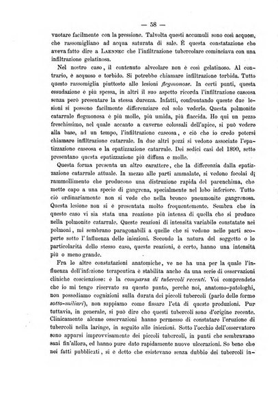 Il morgagni giornale indirizzato al progresso della medicina. Parte 2., Riviste