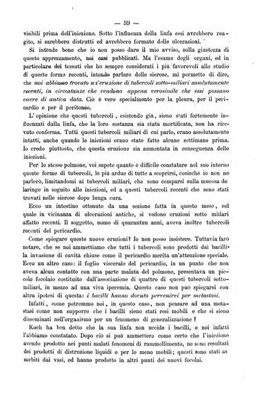 Il morgagni giornale indirizzato al progresso della medicina. Parte 2., Riviste