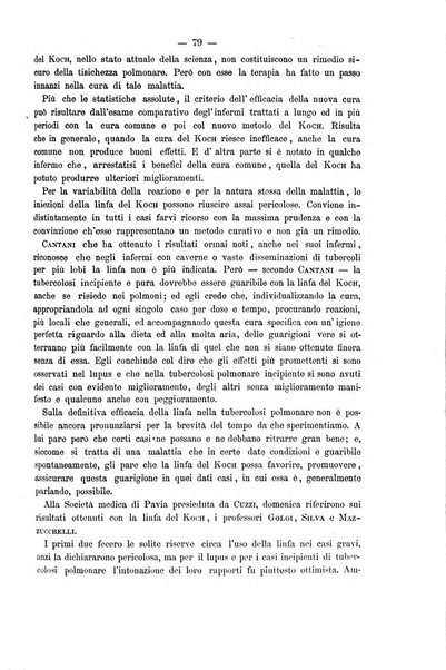 Il morgagni giornale indirizzato al progresso della medicina. Parte 2., Riviste