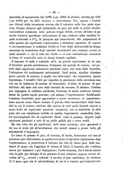 Il morgagni giornale indirizzato al progresso della medicina. Parte 2., Riviste