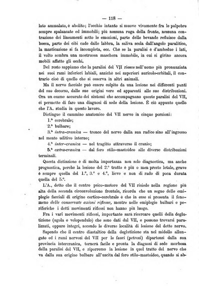 Il morgagni giornale indirizzato al progresso della medicina. Parte 2., Riviste