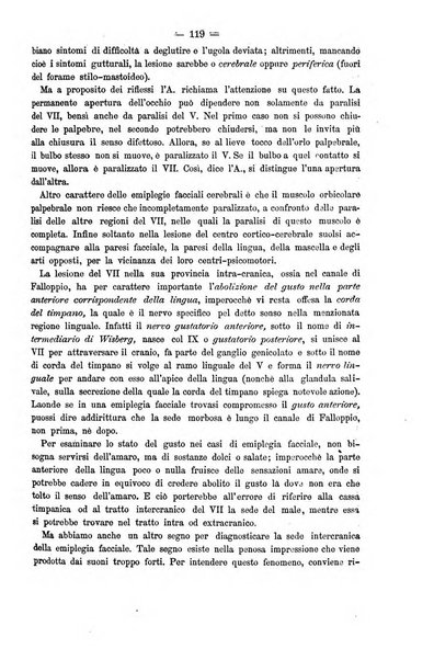 Il morgagni giornale indirizzato al progresso della medicina. Parte 2., Riviste