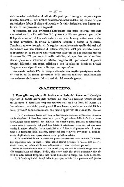 Il morgagni giornale indirizzato al progresso della medicina. Parte 2., Riviste