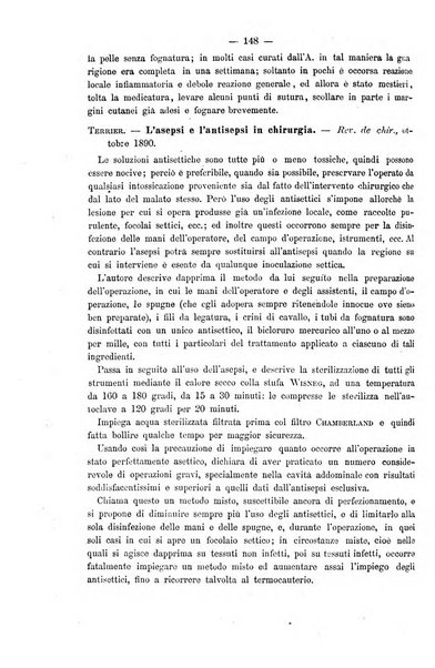 Il morgagni giornale indirizzato al progresso della medicina. Parte 2., Riviste