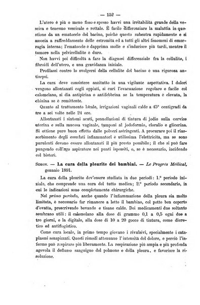 Il morgagni giornale indirizzato al progresso della medicina. Parte 2., Riviste