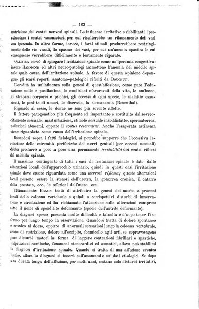 Il morgagni giornale indirizzato al progresso della medicina. Parte 2., Riviste