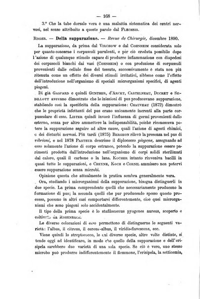 Il morgagni giornale indirizzato al progresso della medicina. Parte 2., Riviste