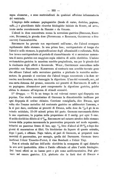 Il morgagni giornale indirizzato al progresso della medicina. Parte 2., Riviste