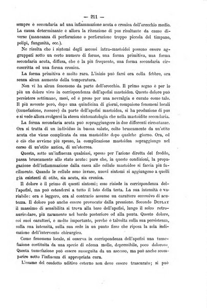 Il morgagni giornale indirizzato al progresso della medicina. Parte 2., Riviste