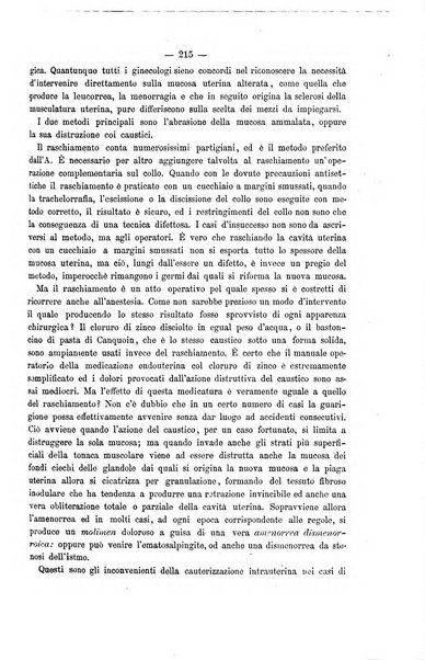 Il morgagni giornale indirizzato al progresso della medicina. Parte 2., Riviste