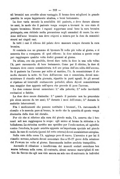 Il morgagni giornale indirizzato al progresso della medicina. Parte 2., Riviste