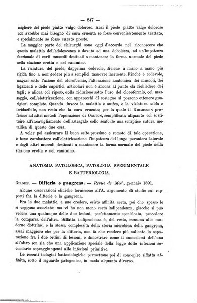 Il morgagni giornale indirizzato al progresso della medicina. Parte 2., Riviste