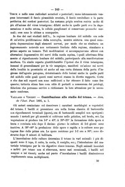 Il morgagni giornale indirizzato al progresso della medicina. Parte 2., Riviste