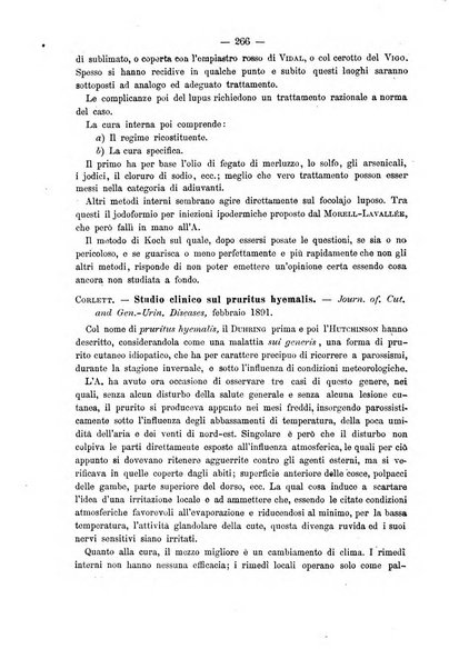 Il morgagni giornale indirizzato al progresso della medicina. Parte 2., Riviste