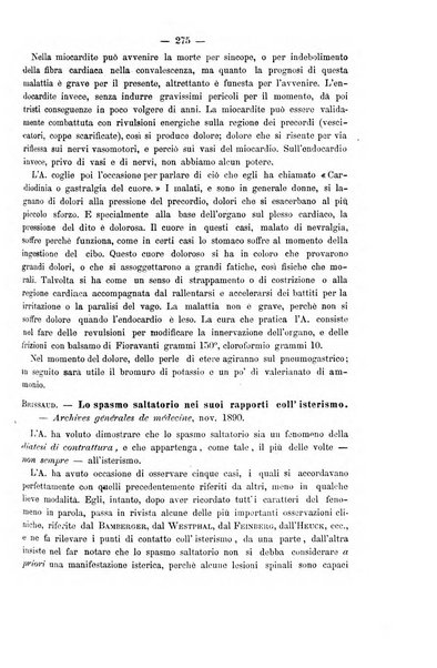 Il morgagni giornale indirizzato al progresso della medicina. Parte 2., Riviste