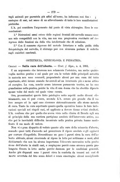 Il morgagni giornale indirizzato al progresso della medicina. Parte 2., Riviste