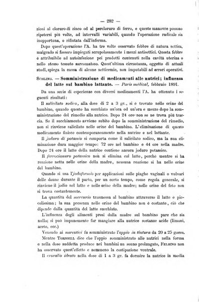 Il morgagni giornale indirizzato al progresso della medicina. Parte 2., Riviste