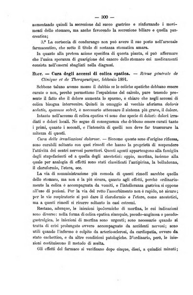 Il morgagni giornale indirizzato al progresso della medicina. Parte 2., Riviste