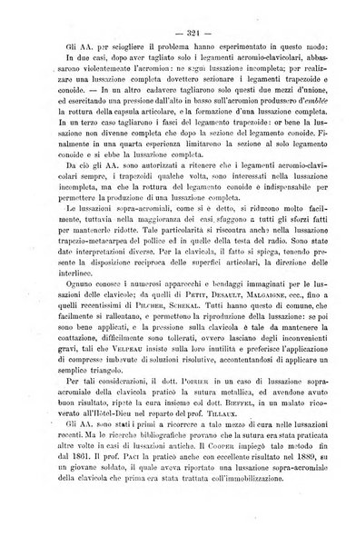 Il morgagni giornale indirizzato al progresso della medicina. Parte 2., Riviste