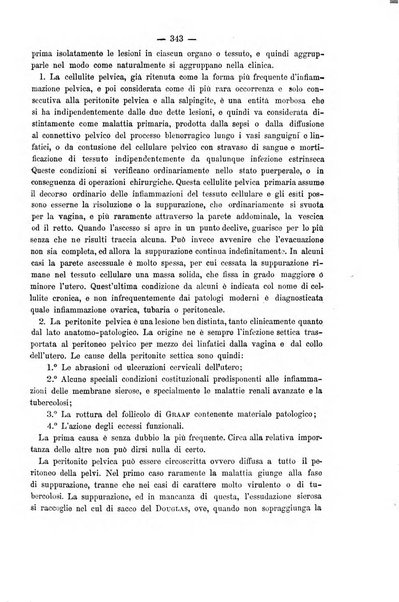 Il morgagni giornale indirizzato al progresso della medicina. Parte 2., Riviste