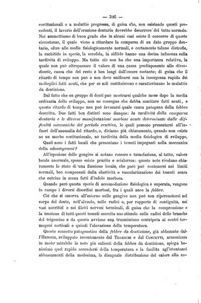 Il morgagni giornale indirizzato al progresso della medicina. Parte 2., Riviste