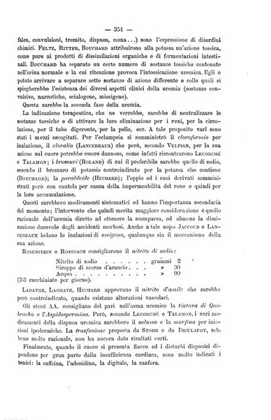 Il morgagni giornale indirizzato al progresso della medicina. Parte 2., Riviste