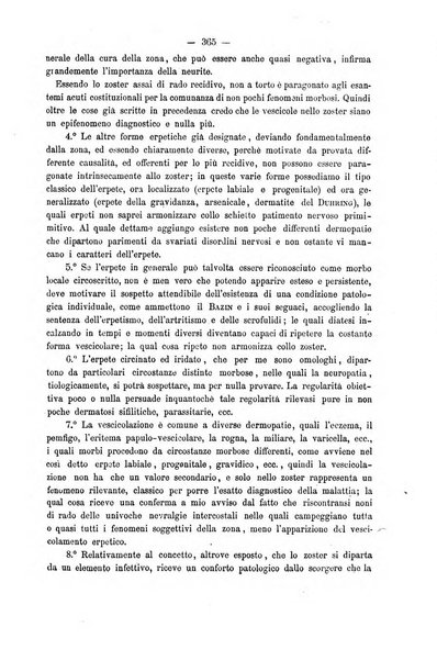 Il morgagni giornale indirizzato al progresso della medicina. Parte 2., Riviste