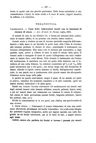 Il morgagni giornale indirizzato al progresso della medicina. Parte 2., Riviste