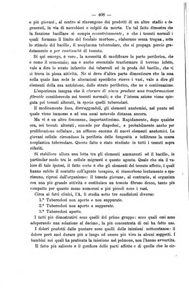 Il morgagni giornale indirizzato al progresso della medicina. Parte 2., Riviste