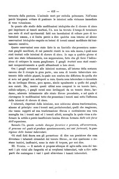 Il morgagni giornale indirizzato al progresso della medicina. Parte 2., Riviste