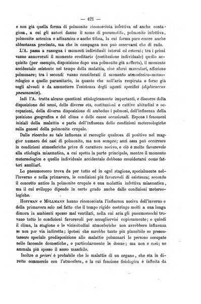 Il morgagni giornale indirizzato al progresso della medicina. Parte 2., Riviste