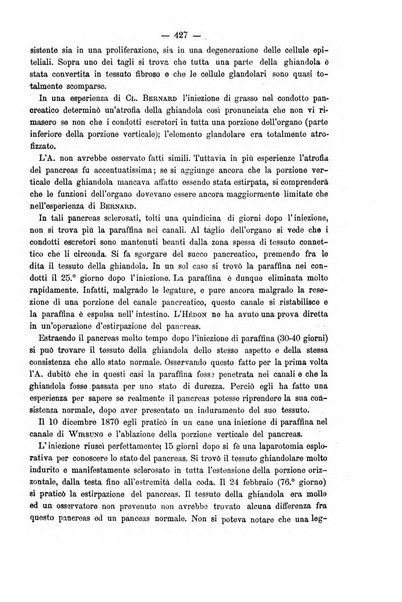 Il morgagni giornale indirizzato al progresso della medicina. Parte 2., Riviste