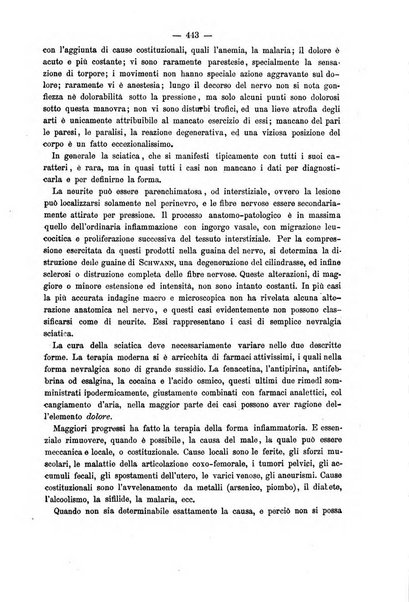 Il morgagni giornale indirizzato al progresso della medicina. Parte 2., Riviste