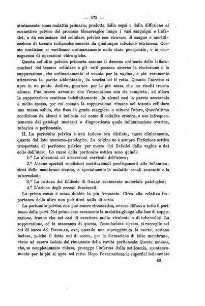 Il morgagni giornale indirizzato al progresso della medicina. Parte 2., Riviste