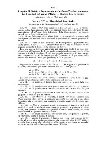 Il morgagni giornale indirizzato al progresso della medicina. Parte 2., Riviste