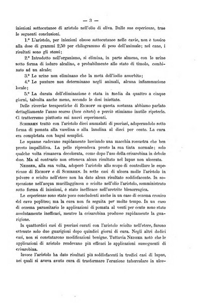 Il morgagni giornale indirizzato al progresso della medicina. Parte 2., Riviste