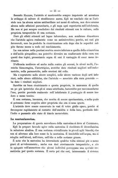 Il morgagni giornale indirizzato al progresso della medicina. Parte 2., Riviste