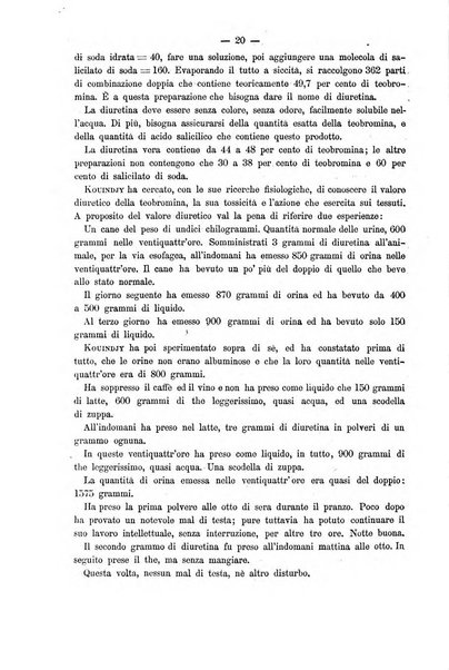 Il morgagni giornale indirizzato al progresso della medicina. Parte 2., Riviste