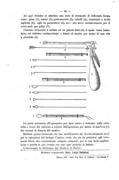 Il morgagni giornale indirizzato al progresso della medicina. Parte 2., Riviste