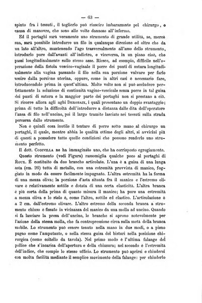 Il morgagni giornale indirizzato al progresso della medicina. Parte 2., Riviste